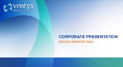 Ventyx Corporate Presentation